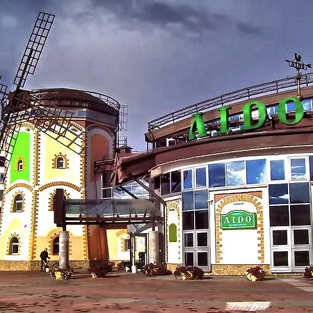 On Bogdanovicha 52 Minsk